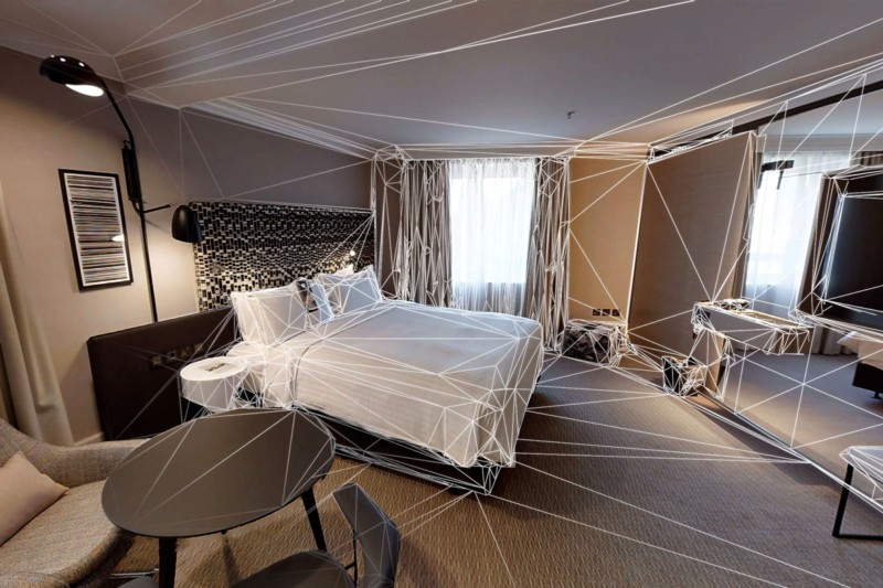 virtual tour venezia
