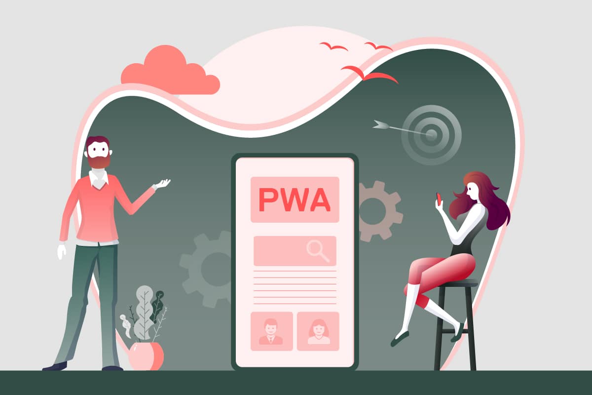 Creare una PWA per WordPress