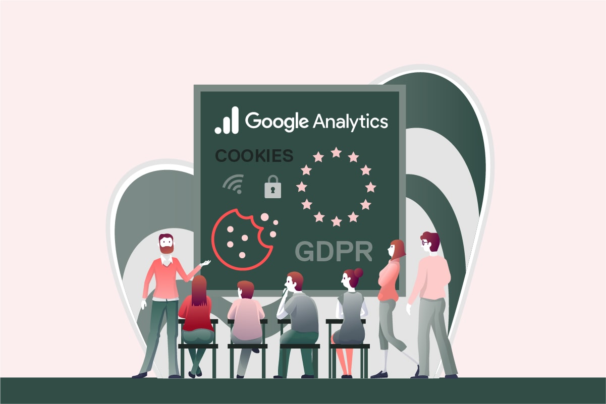 Google Analytics viola le norme del GDPR?