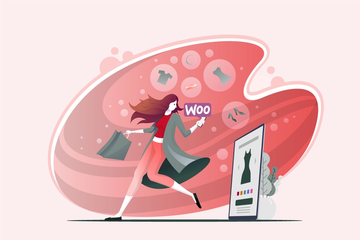 Creare un negozio online con WooCommerce